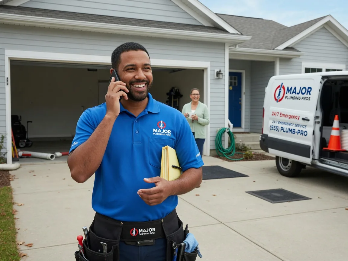 Drain Cleaning Services Ada, OK FAQs